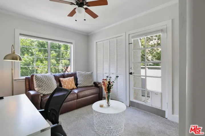 2059 Laurel Canyon Boulevard, Los Angeles, California 90046