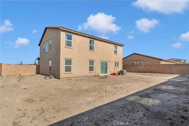 12982 9th Avenue, Victorville, California 92395