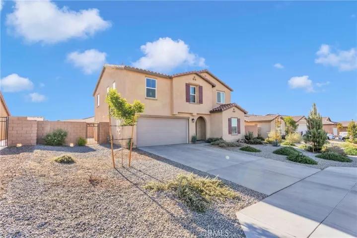 12982 9th Avenue, Victorville, California 92395