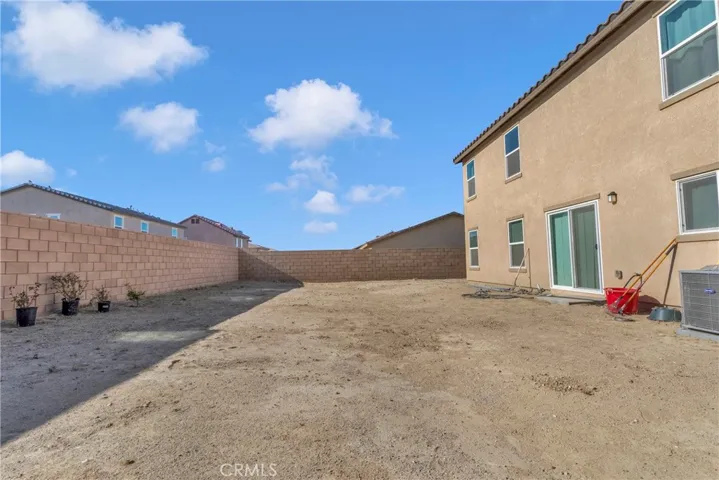 12982 9th Avenue, Victorville, California 92395