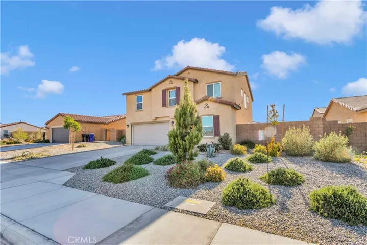 12982 9th Avenue, Victorville, California 92395