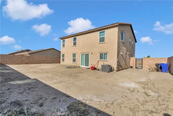 12982 9th Avenue, Victorville, California 92395