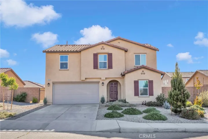 12982 9th Avenue, Victorville, California 92395