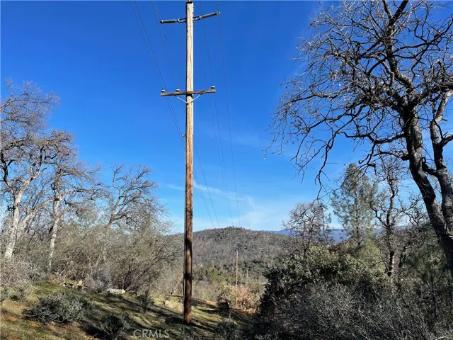 0 Foran, Mariposa, California 95338