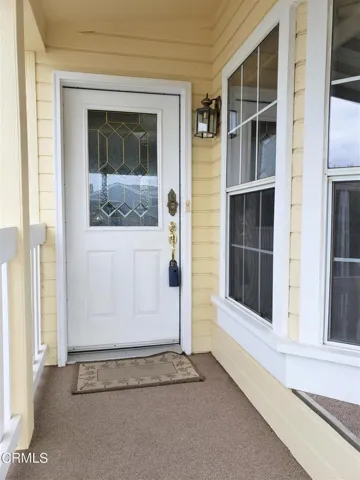 Welcome Home