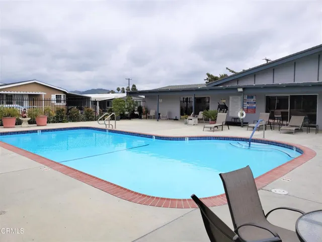 Club Pool