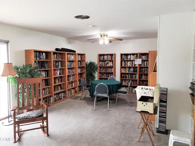 Club Library