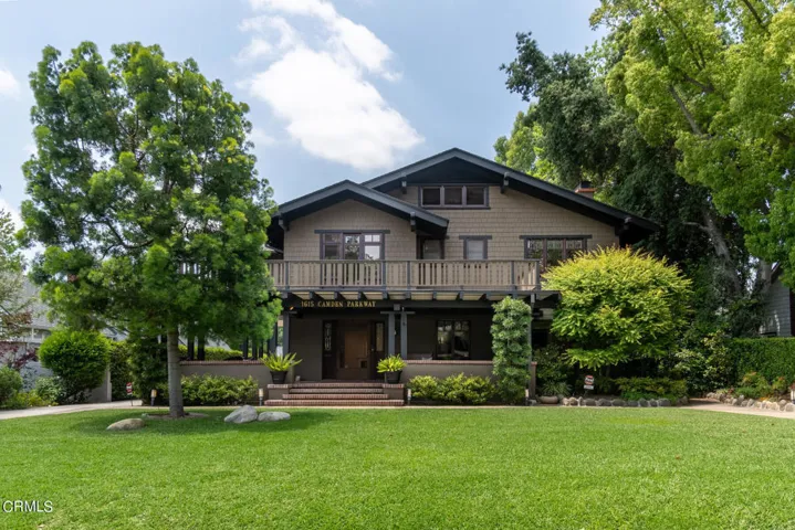 1615 Camden Pkwy South Pasadena CA 91030