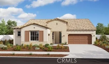 81895 Il Serenata Drive, La Quinta, California 92253