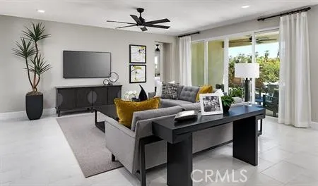 Model Home