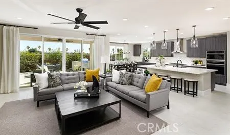 Model Home