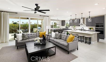 Model Home
