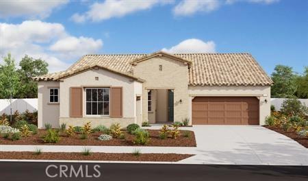 57885 Arpeggio Drive, La Quinta, California 92253