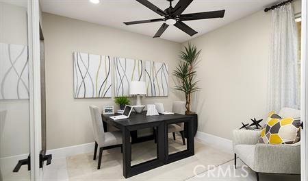 Model Home