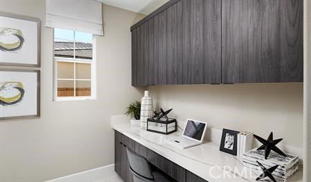 Model Home