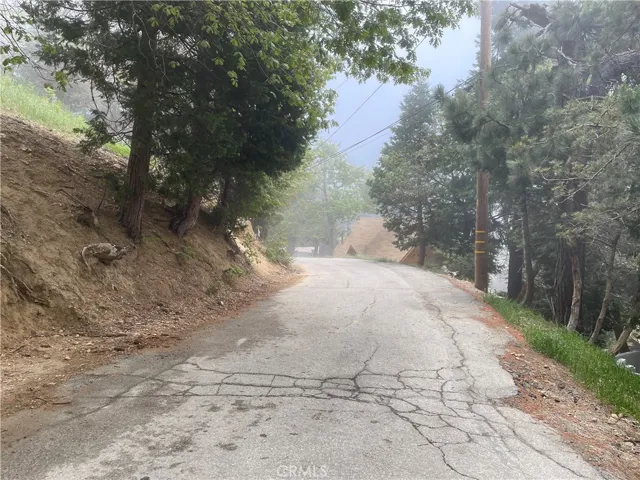 958 Lot 958 Virginia Court, Lake Arrowhead, California 92352
