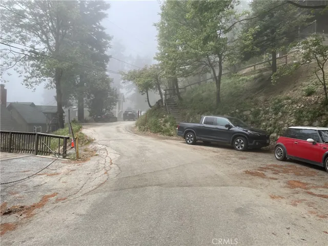 958 Lot 958 Virginia Court, Lake Arrowhead, California 92352