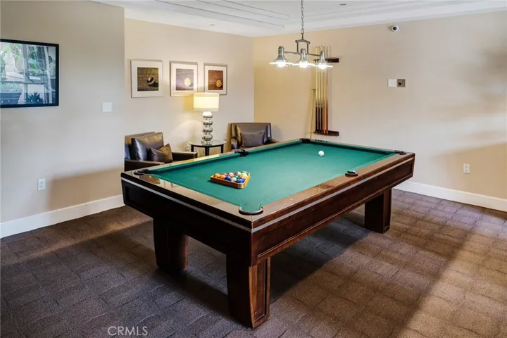 Billboard Room