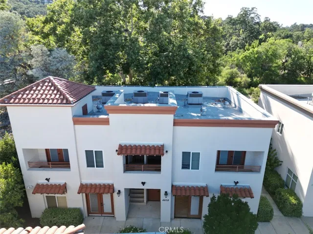 8838 Morro Road Unit D, Atascadero, California 93422