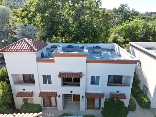 8838 Morro Road Unit D, Atascadero, California 93422