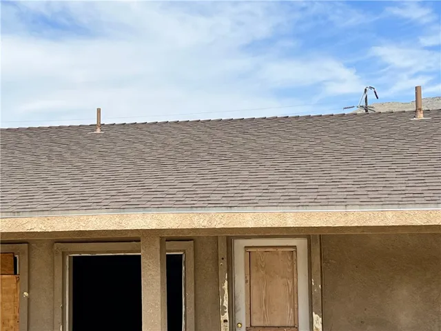 49440 Conejo Road, Morongo Valley, California 92256
