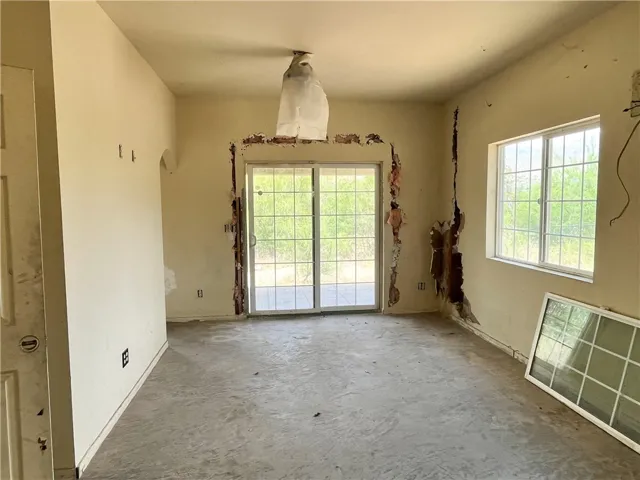 49440 Conejo Road, Morongo Valley, California 92256