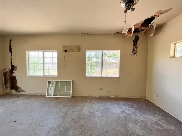 49440 Conejo Road, Morongo Valley, California 92256