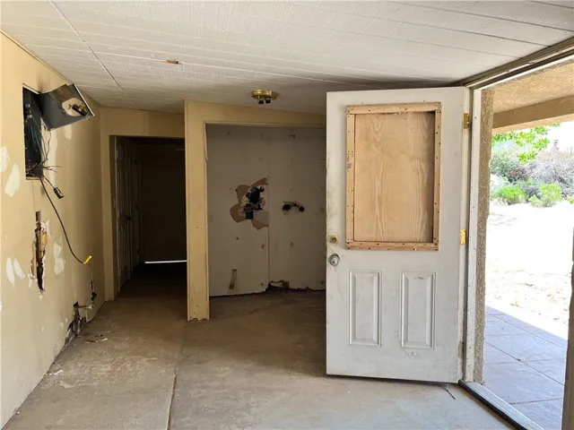 49440 Conejo Road, Morongo Valley, California 92256