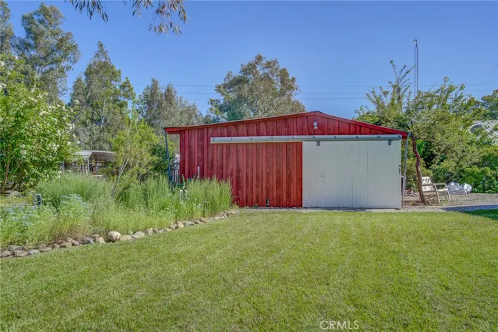 Shop/workshop