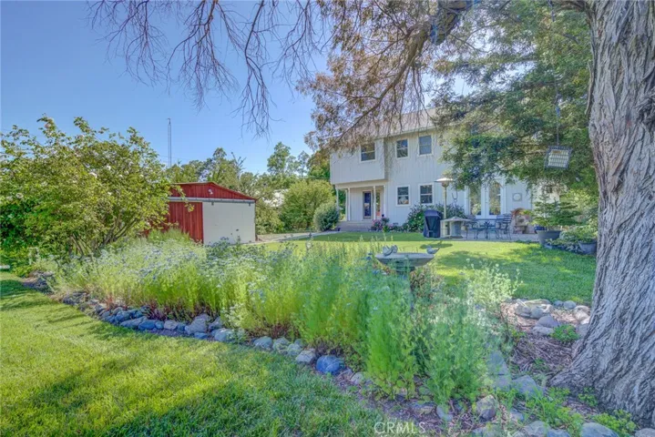 2578 County Road I, Willows, California 95988