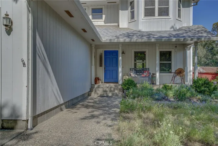2578 County Road I, Willows, California 95988