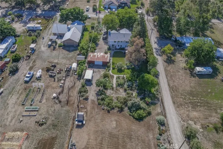 2578 County Road I, Willows, California 95988