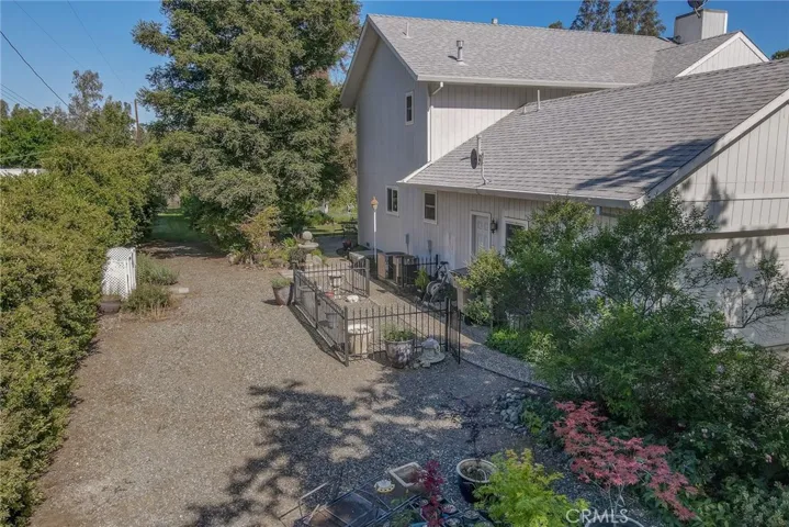 2578 County Road I, Willows, California 95988