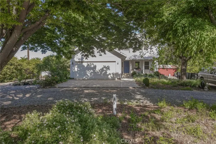 2578 County Road I, Willows, California 95988