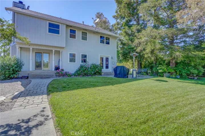 2578 County Road I, Willows, California 95988