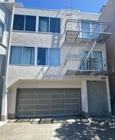 2687 Bryant St, San Francisco, California 94110