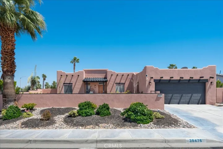 30476 Seminole Court, Cathedral City, California 92234