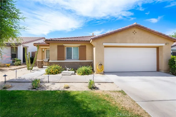 84105 Tramonto Way, Indio, California 92203