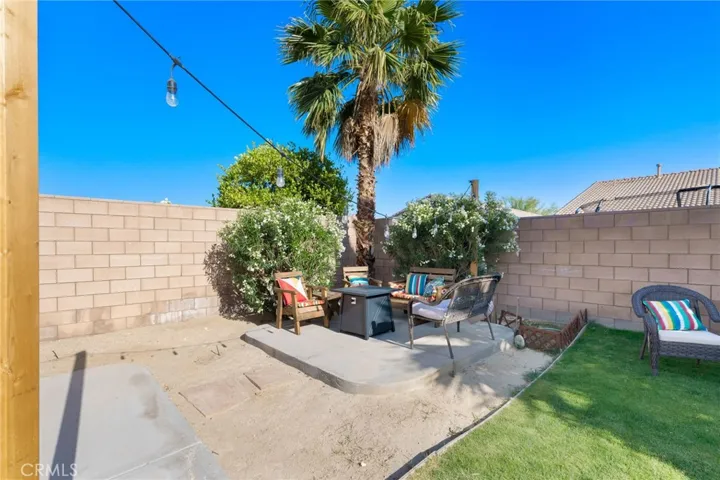 84105 Tramonto Way, Indio, California 92203