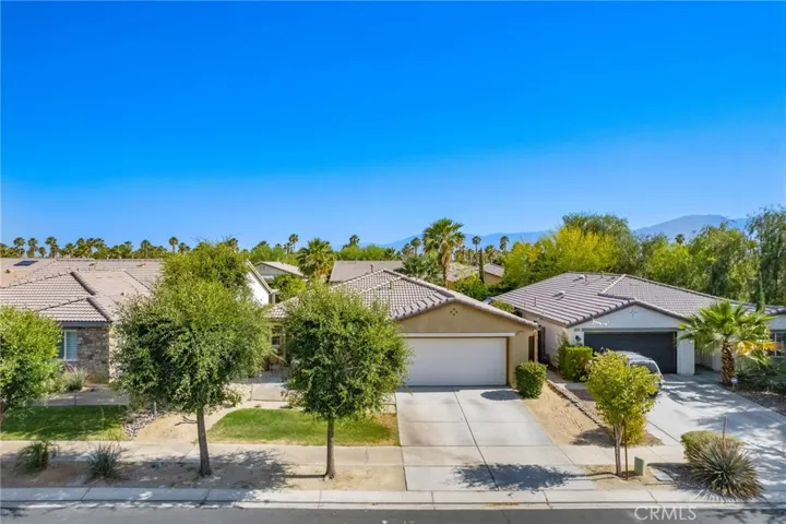 84105 Tramonto Way, Indio, California 92203