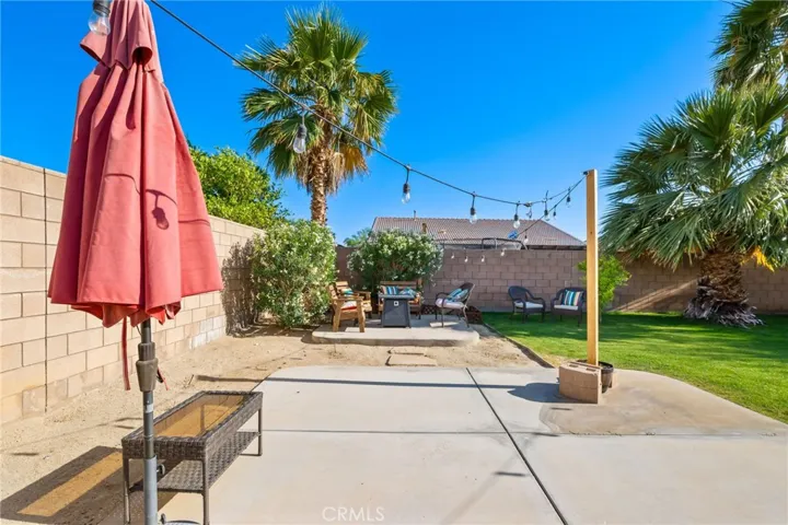 84105 Tramonto Way, Indio, California 92203