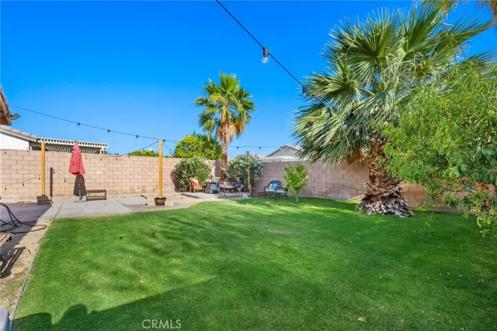 84105 Tramonto Way, Indio, California 92203
