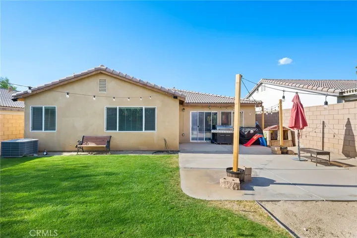 84105 Tramonto Way, Indio, California 92203