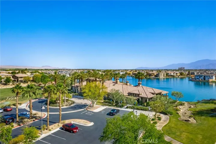 84105 Tramonto Way, Indio, California 92203