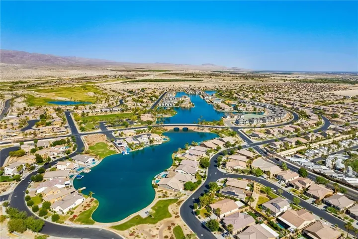 84105 Tramonto Way, Indio, California 92203