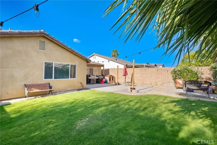 84105 Tramonto Way, Indio, California 92203