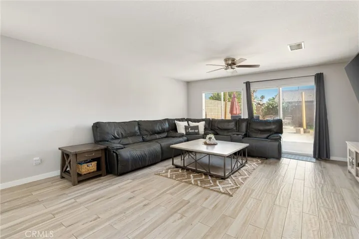 84105 Tramonto Way, Indio, California 92203