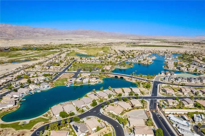 84105 Tramonto Way, Indio, California 92203