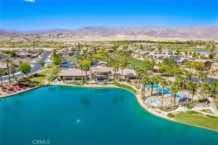 84105 Tramonto Way, Indio, California 92203