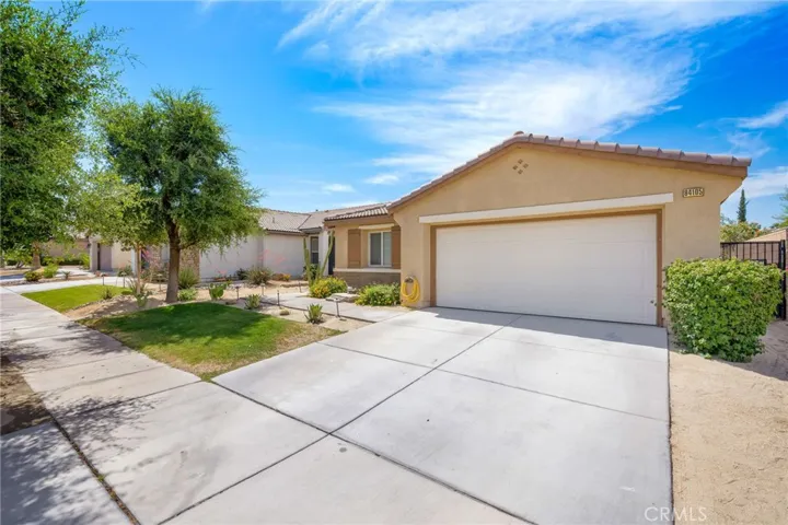 84105 Tramonto Way, Indio, California 92203